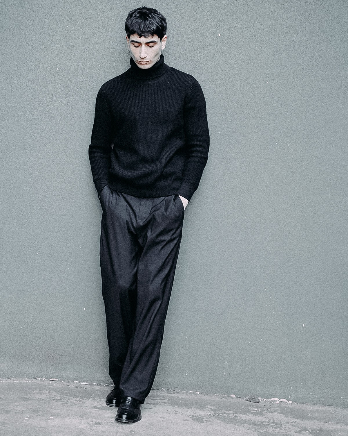 Амир. Модельное агентство ТМ МОДЕЛС в Калининграде