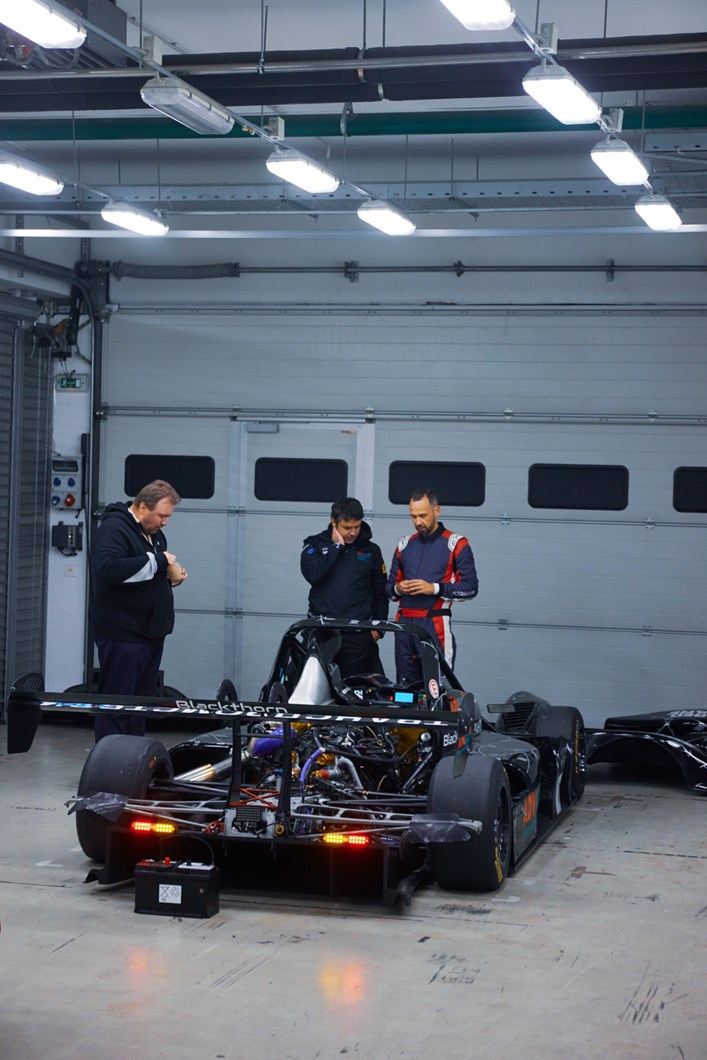 REC 2024 V этап на Moscow raceway. Автомобильный, автоспортивный и репортажный фотограф СПб Дмитрий Копытин