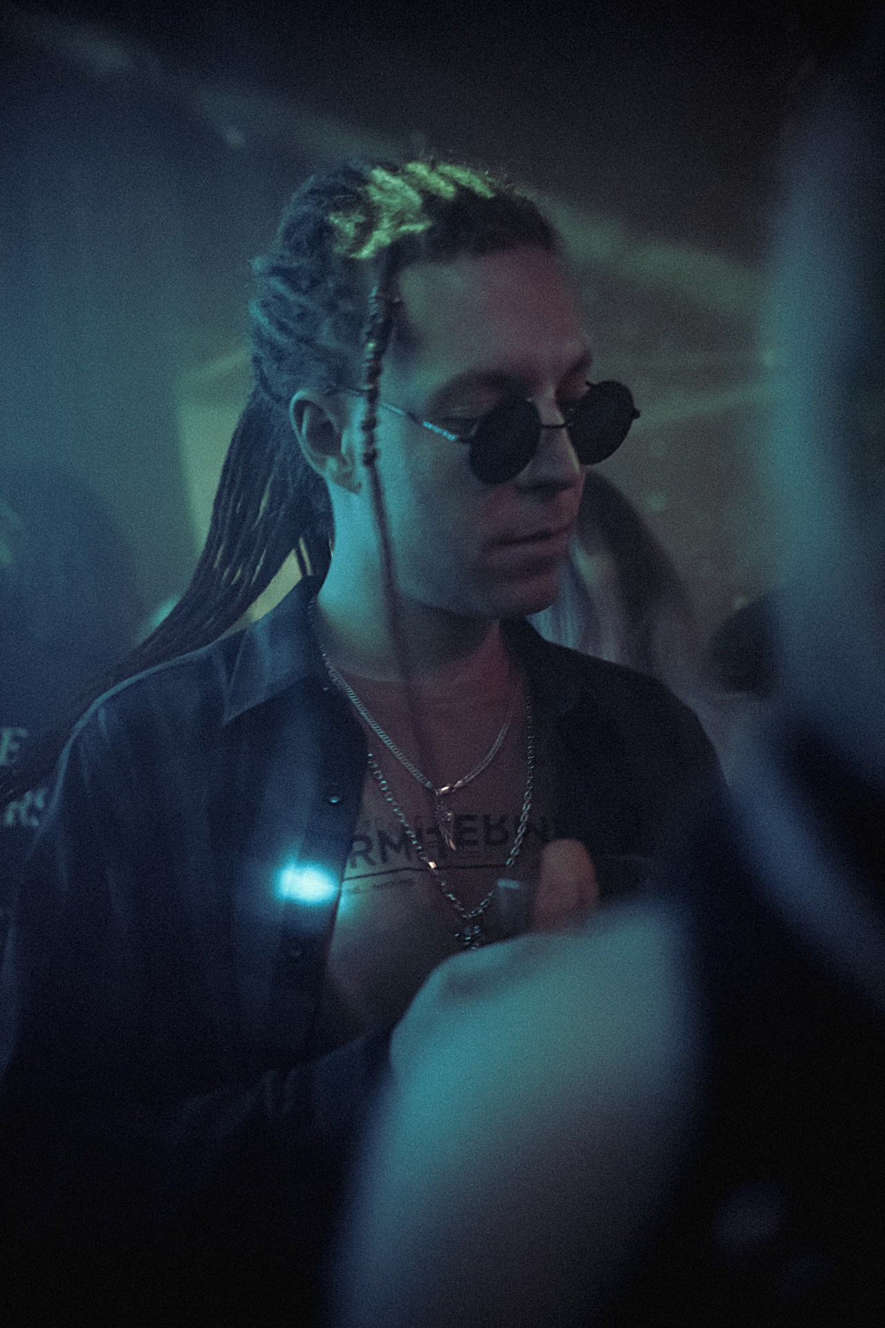 Overlock. Анастасия Попова — свадебный и репортажный фотограф | Воронеж, Павловск