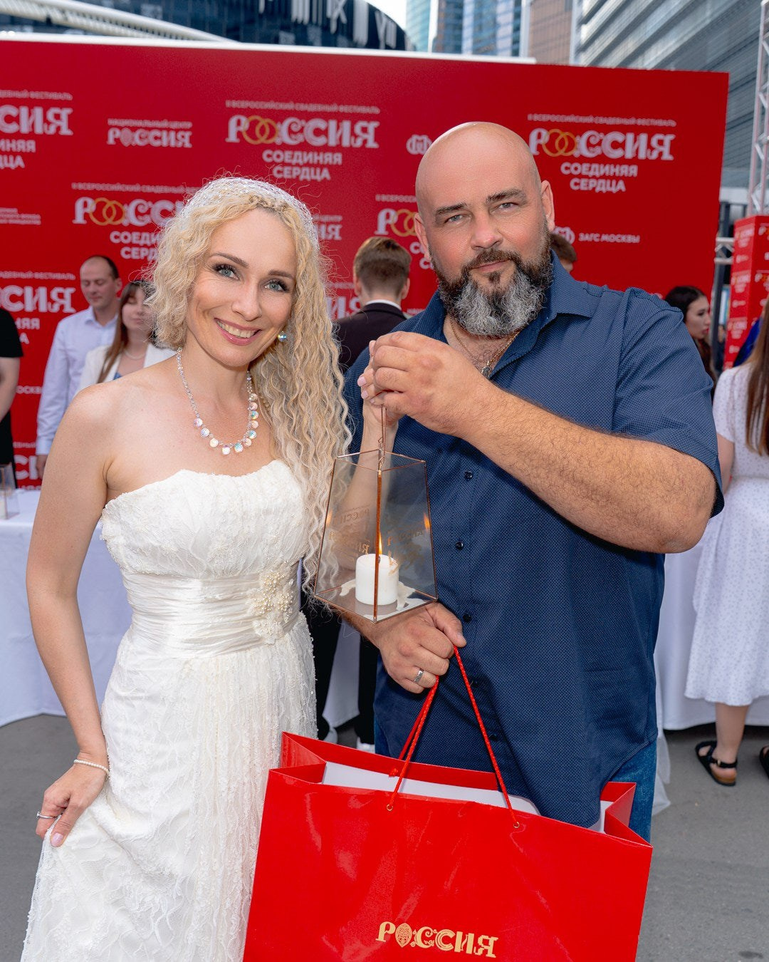 «День любви, семьи и верности. Axenov_eugene