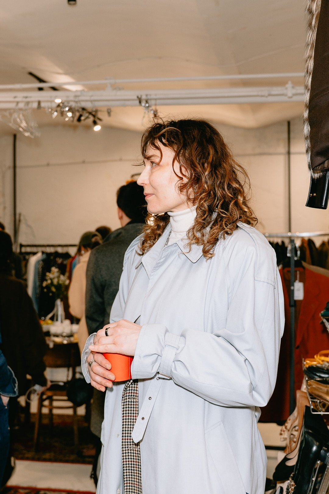 Basko открытие магазина. Axenov_eugene