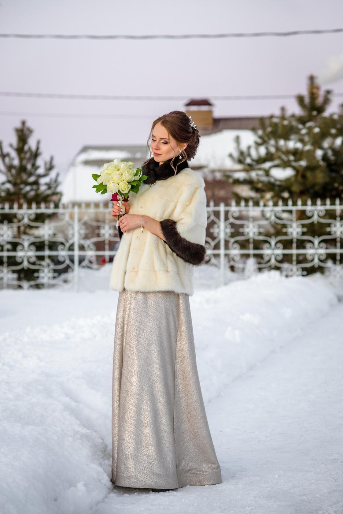 Валерия & Константин. Марина Тюкачева свадебный, семейный, детский фотограф