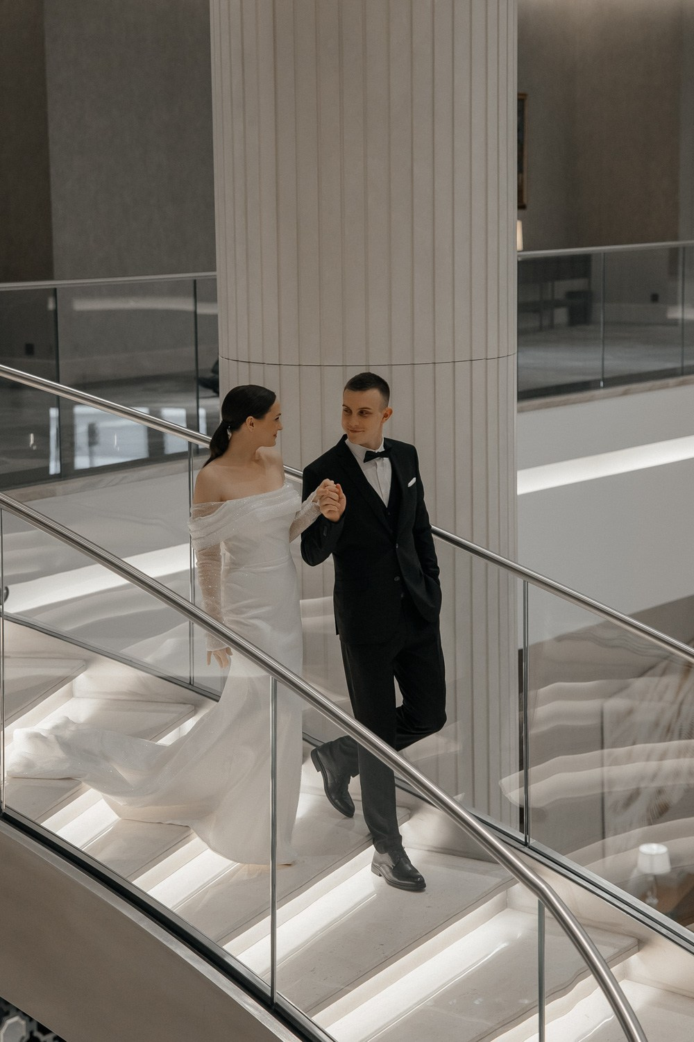 K & M. Свадебный фотограф Москва