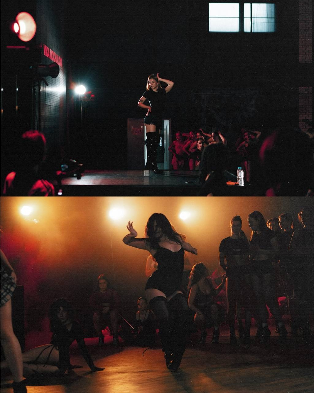 Репортаж. Твой фотограф в Москве