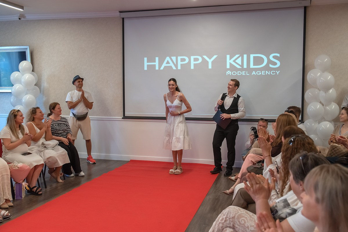 Выпускной HAPPYkids 2023. Семейный и коммерческий фотограф в Сочи Александр Бодунов