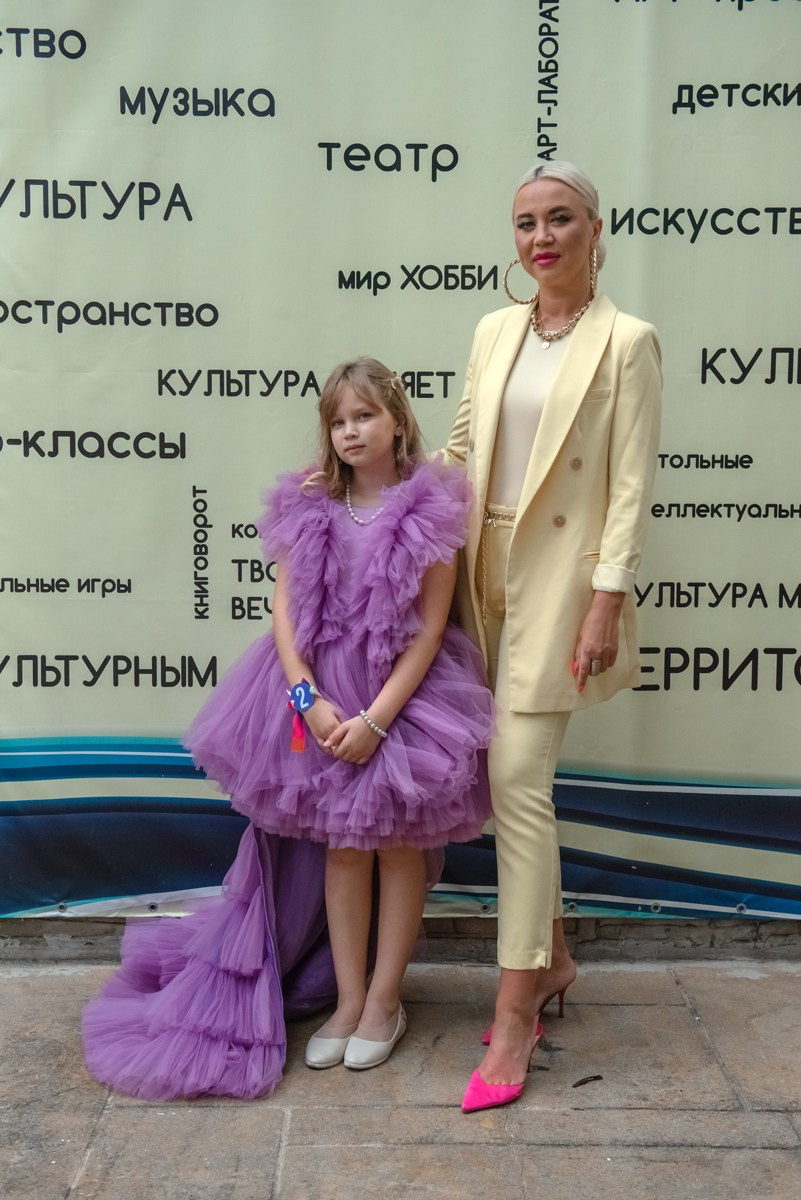 Конкурс красоты Маленькая принцесса 2024. Семейный и коммерческий фотограф в Сочи Александр Бодунов