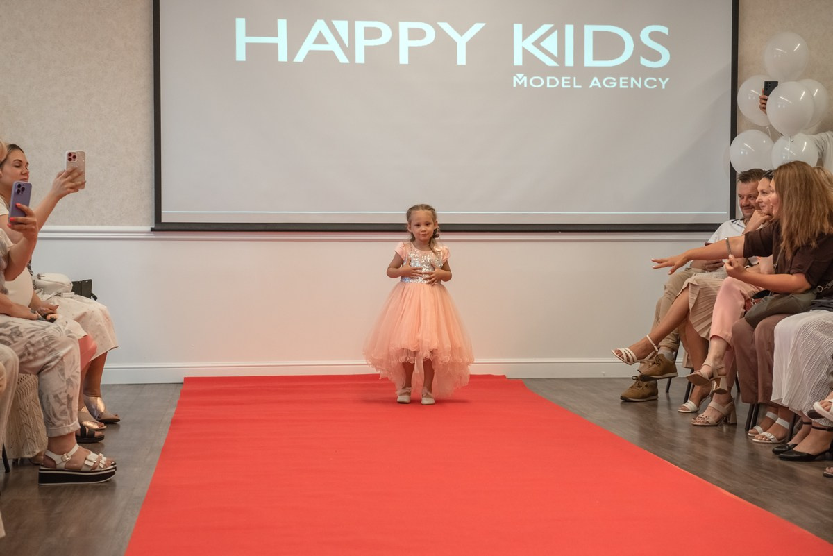 Выпускной HAPPYkids 2023. Семейный и коммерческий фотограф в Сочи Александр Бодунов