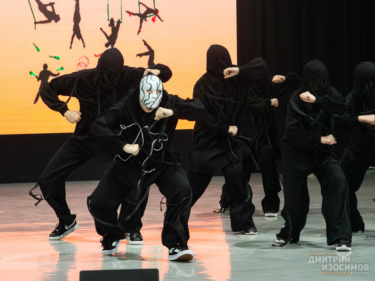 Международный конкурс «Огонь Таланта»