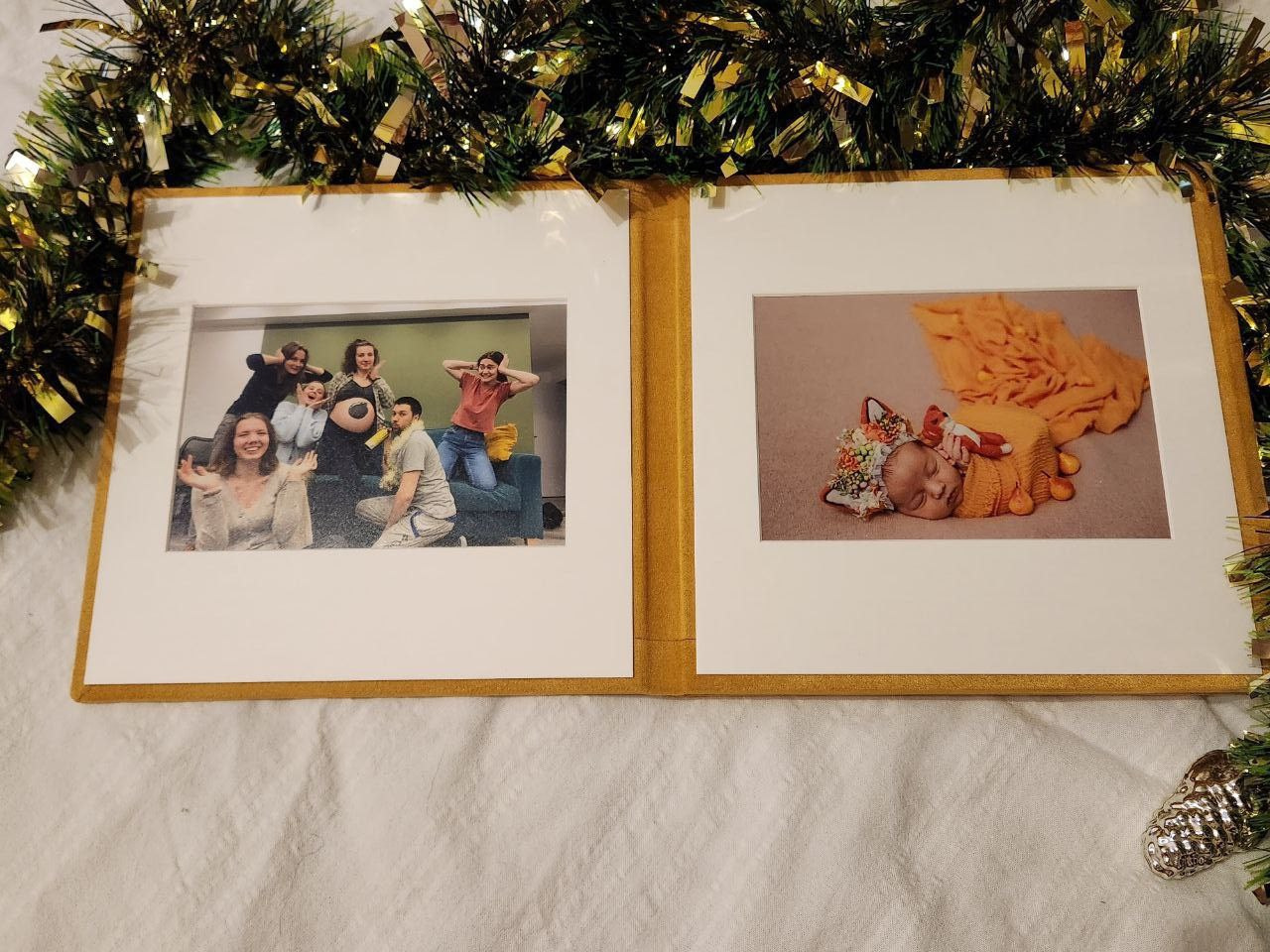 Photobooks — примеры книг. Professional family and children’s photographer in Izmir Irina Eron
