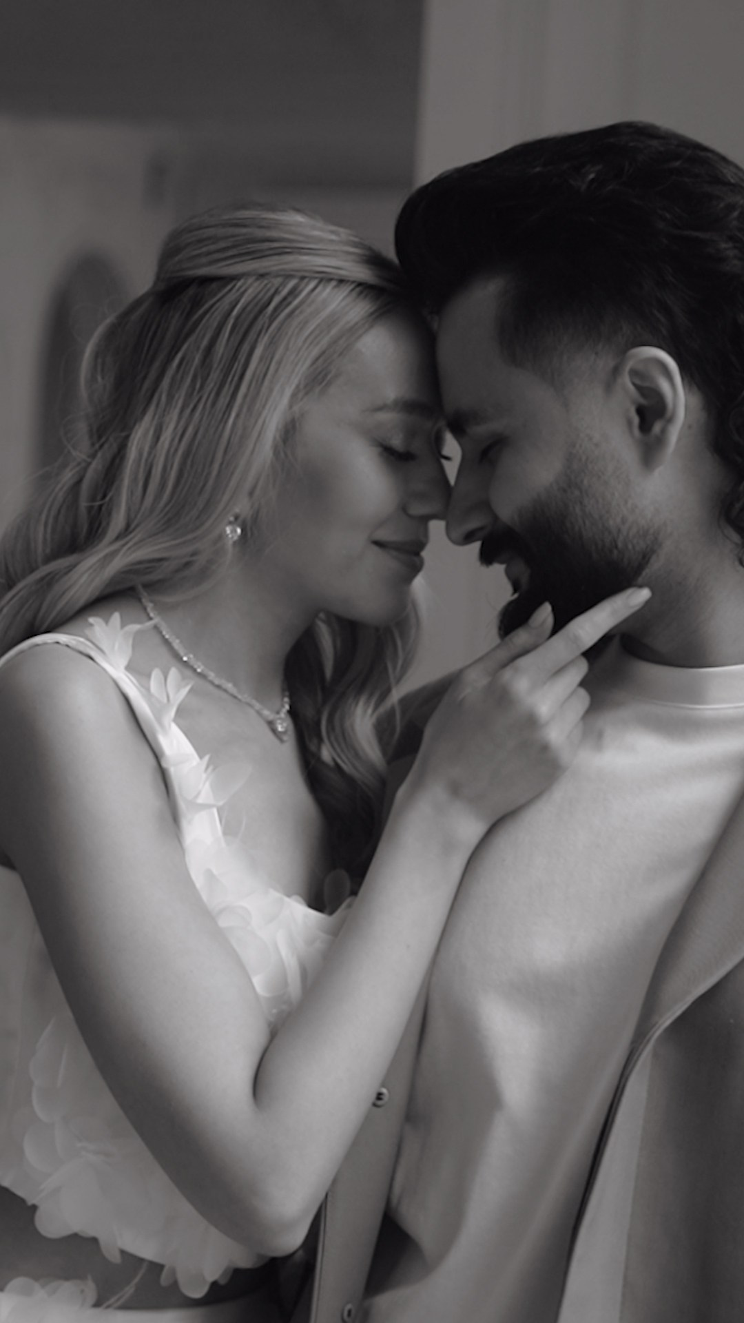 Арсен и Карина, 2025. Фотограф и видеограф в Москве и Абу Даби Мария Кулагина