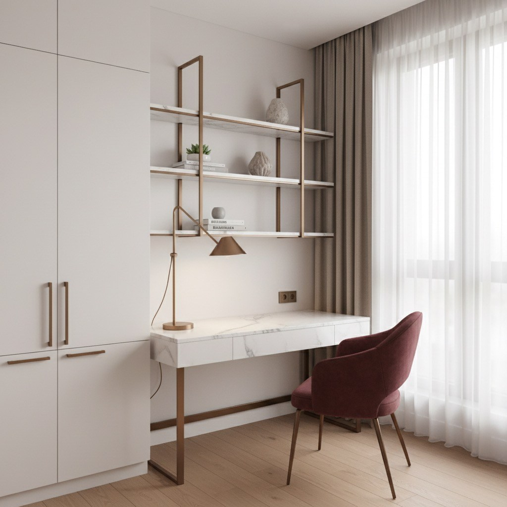 Евродвушка. Design ViVi — Создаем пространство в котором хочется жить