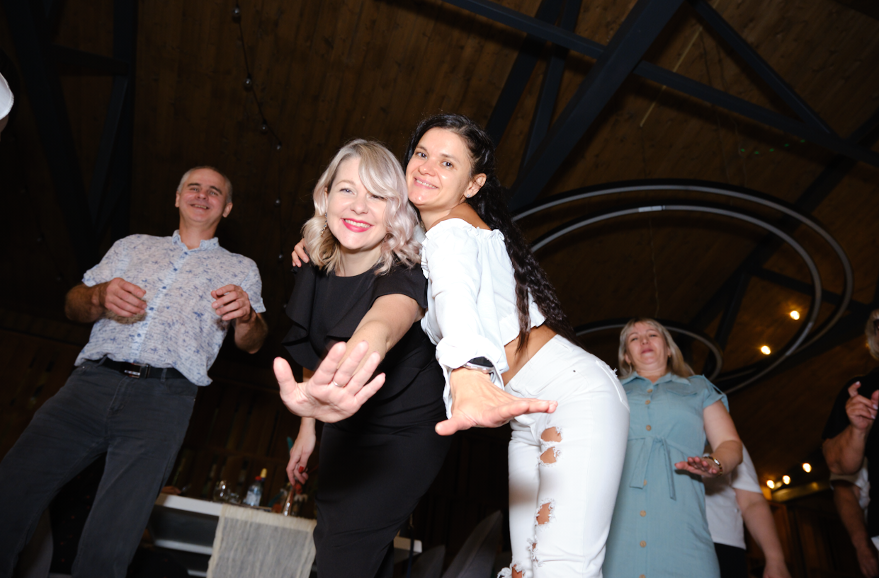 Корпоратив. Фотограф в Самаре Татьяна Дубаносова