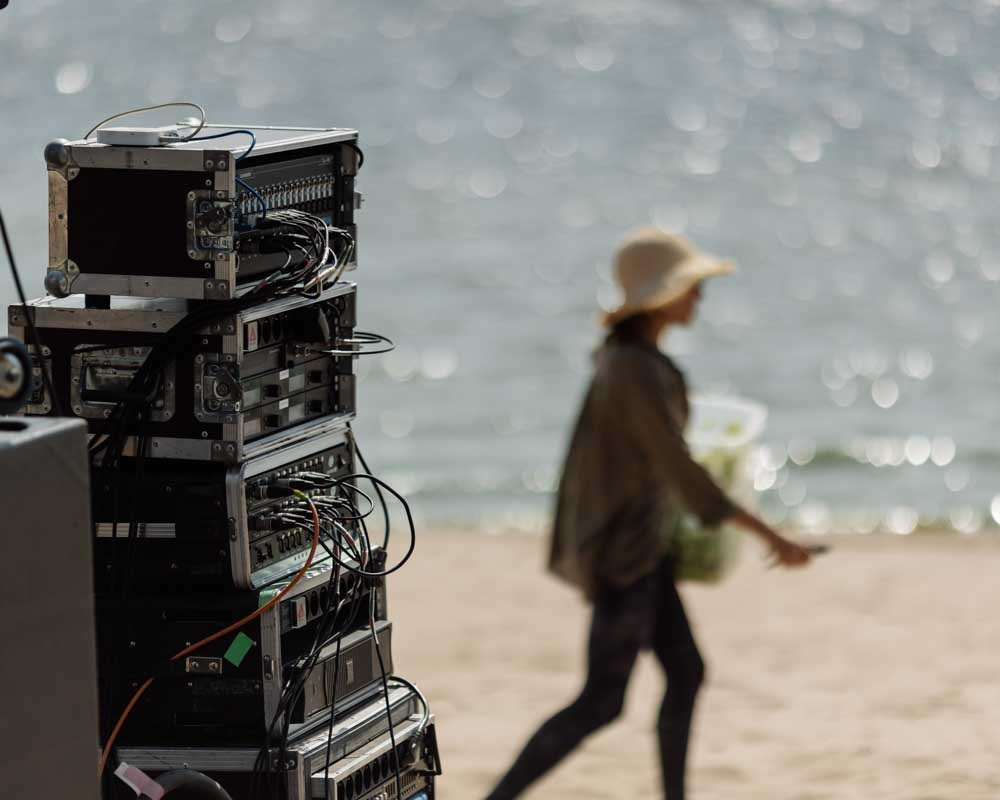 Любовь и ветер. Владимир Киселев — свадебный фотограф в Саратове, Москве и по всему миру