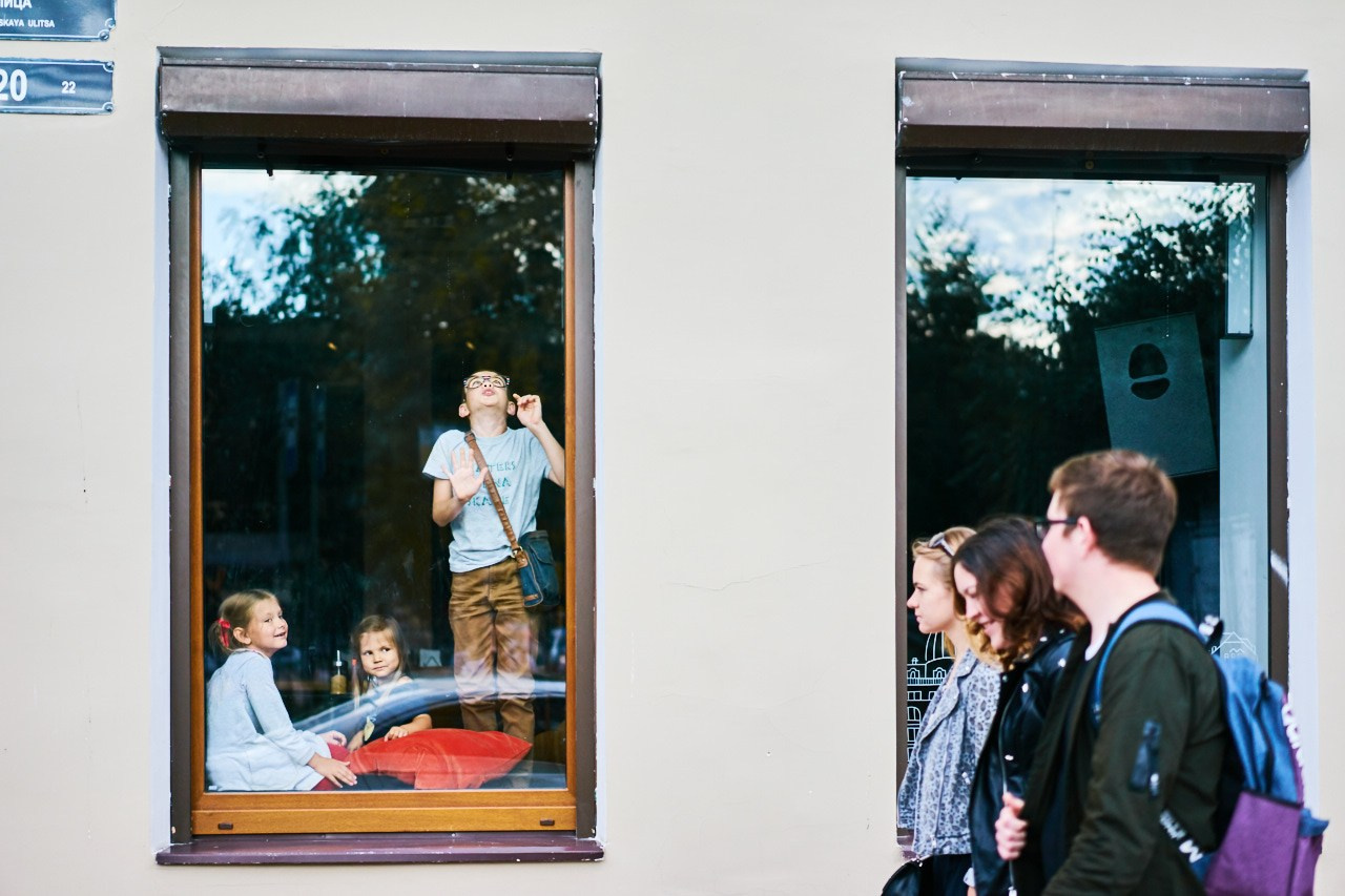 The tasting. Vutitsa