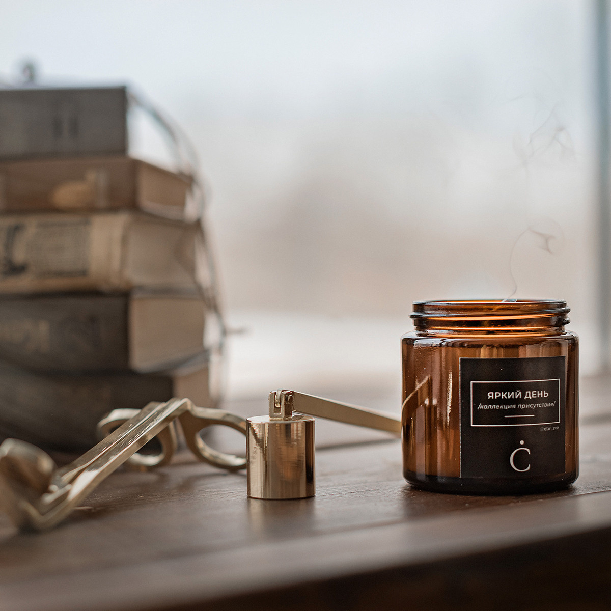 Предметная съемка