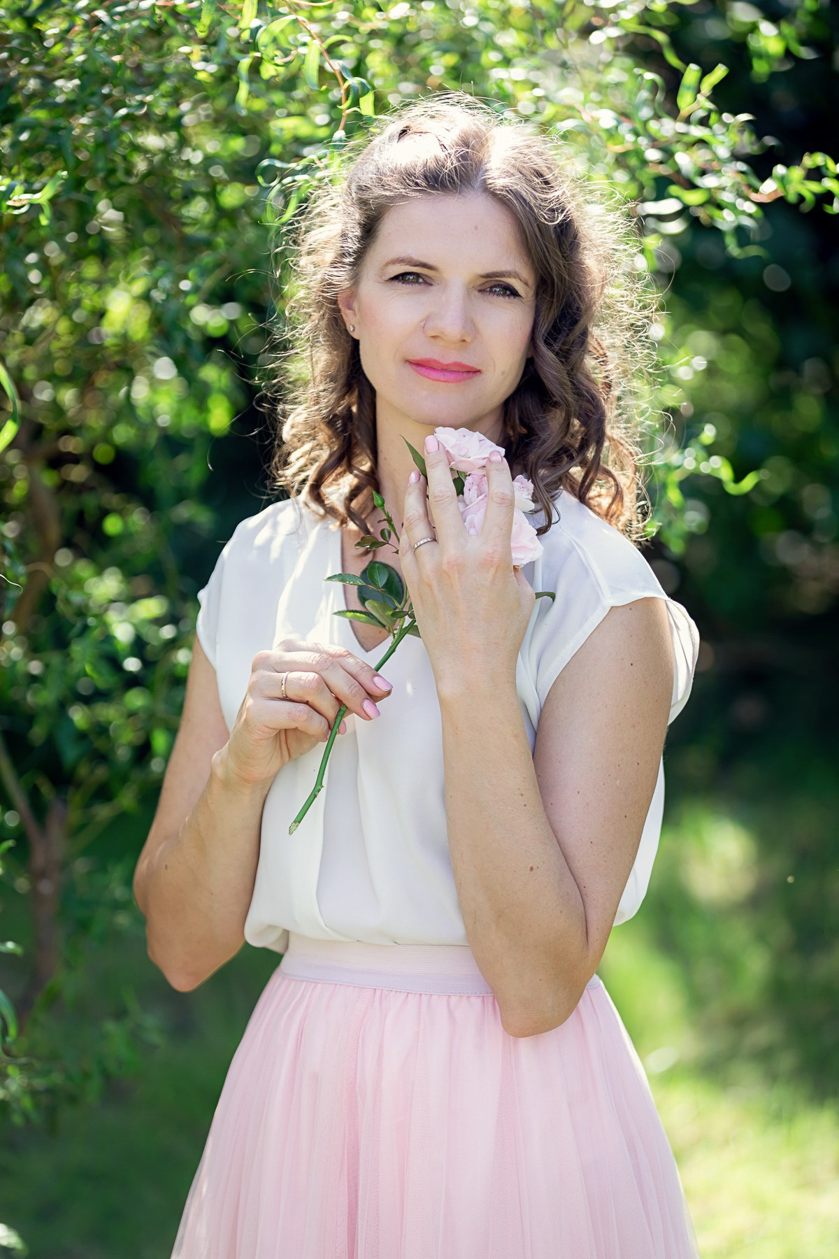 Портретная съёмка. Профессиональный фотограф Булгакова Татьяна. Владивосток