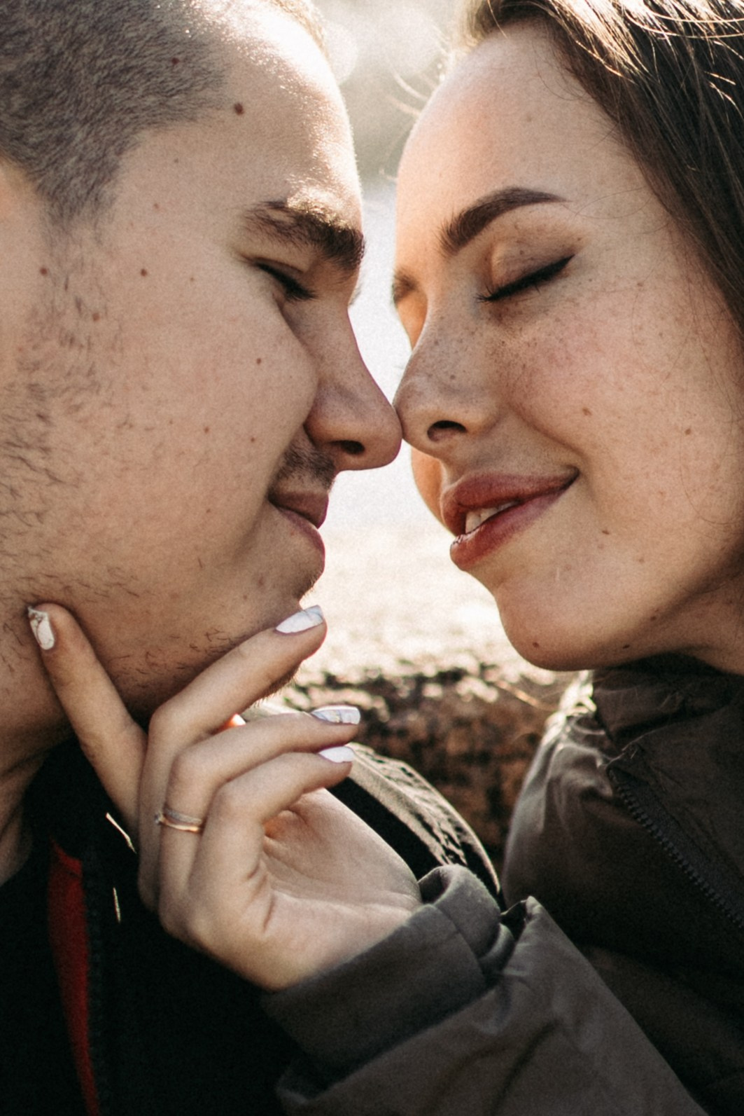 Дана и Даниил. Фотограф в Санкт-Петербурге