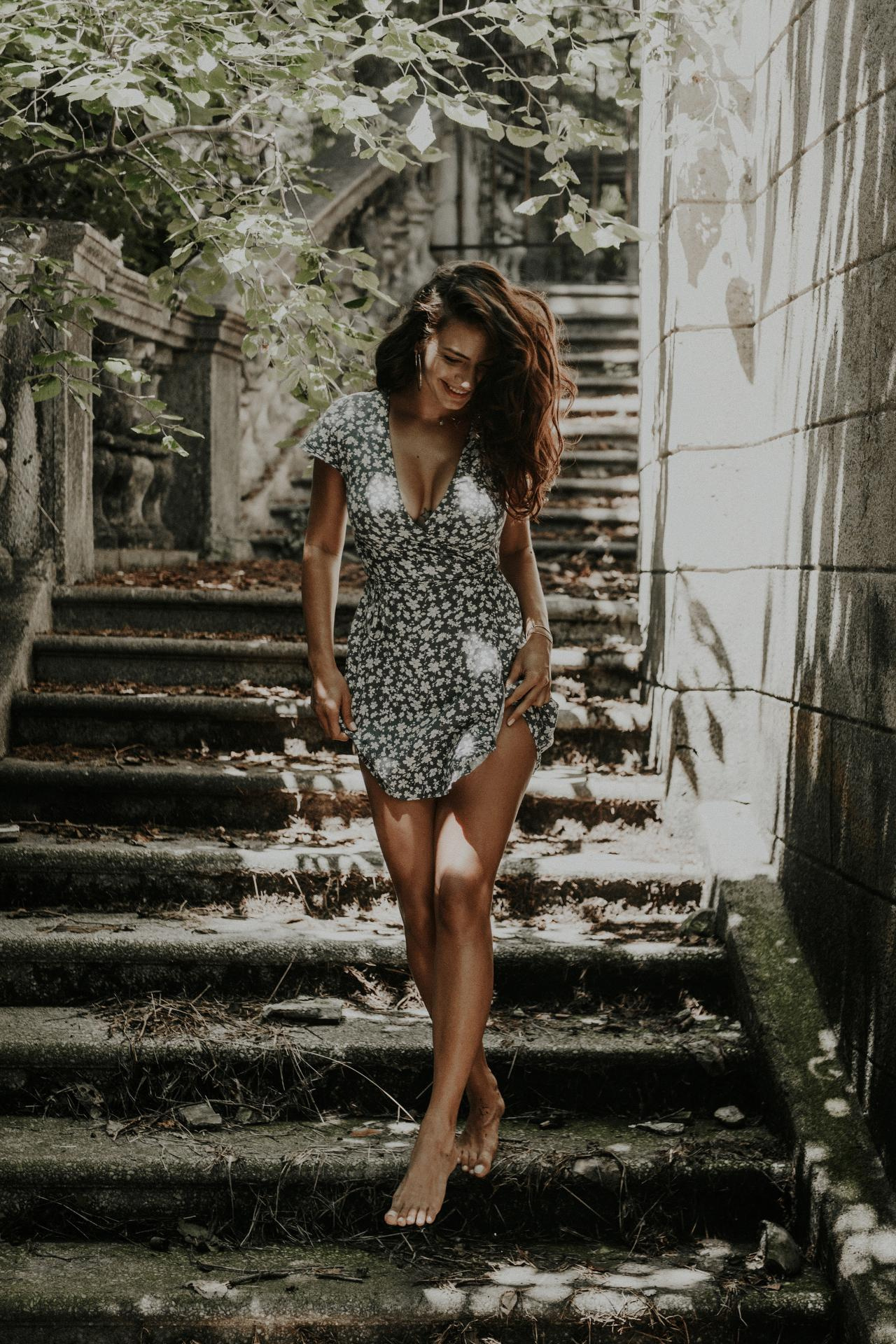 Люди. Фотограф Сочи Александр Лашкул