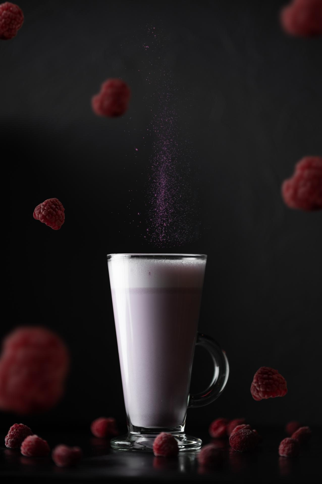 Еда и Коктейли. Фотограф Сочи Александр Лашкул