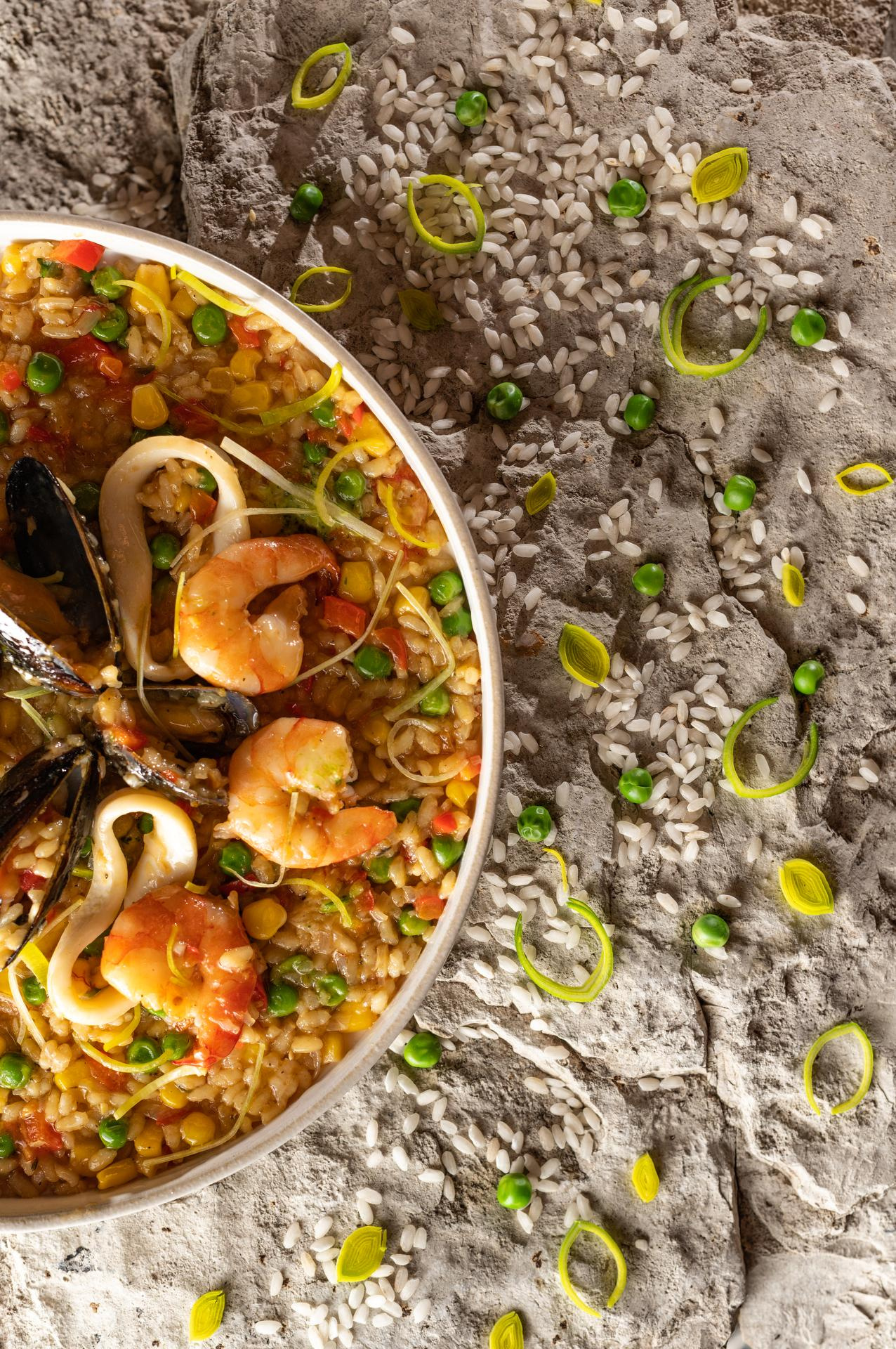 Еда и Коктейли. Фотограф Сочи Александр Лашкул