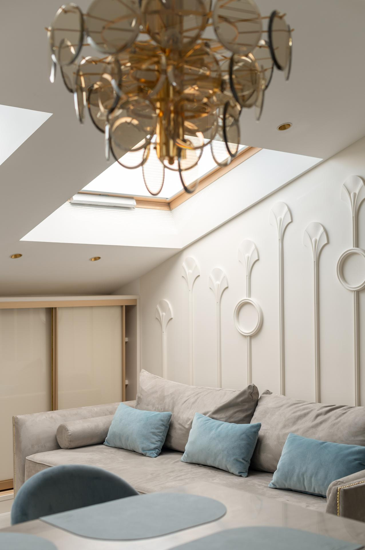 Интерьер. Фотограф Сочи Александр Лашкул