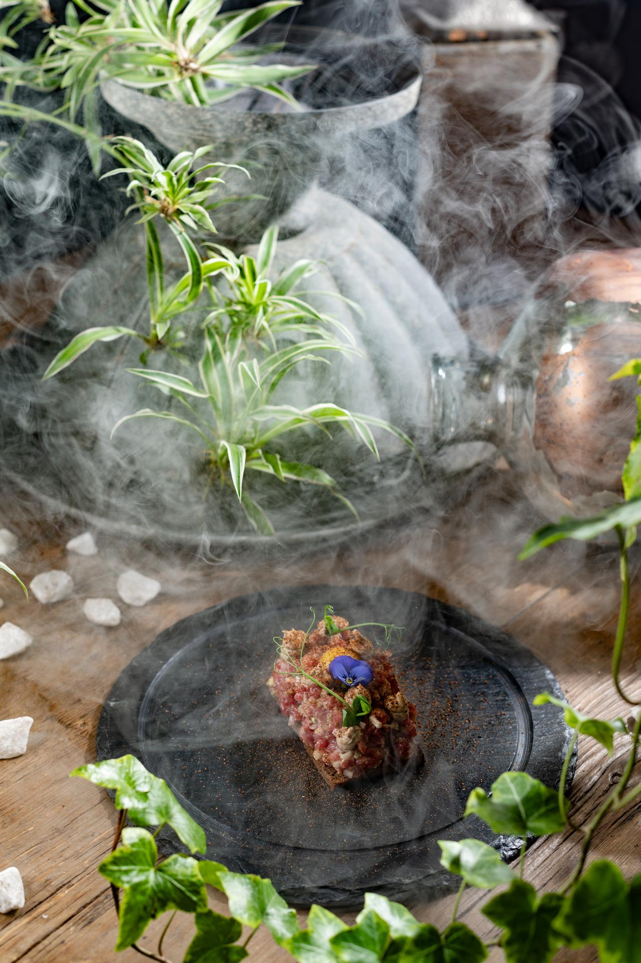 Еда и Коктейли. Фотограф Сочи Александр Лашкул