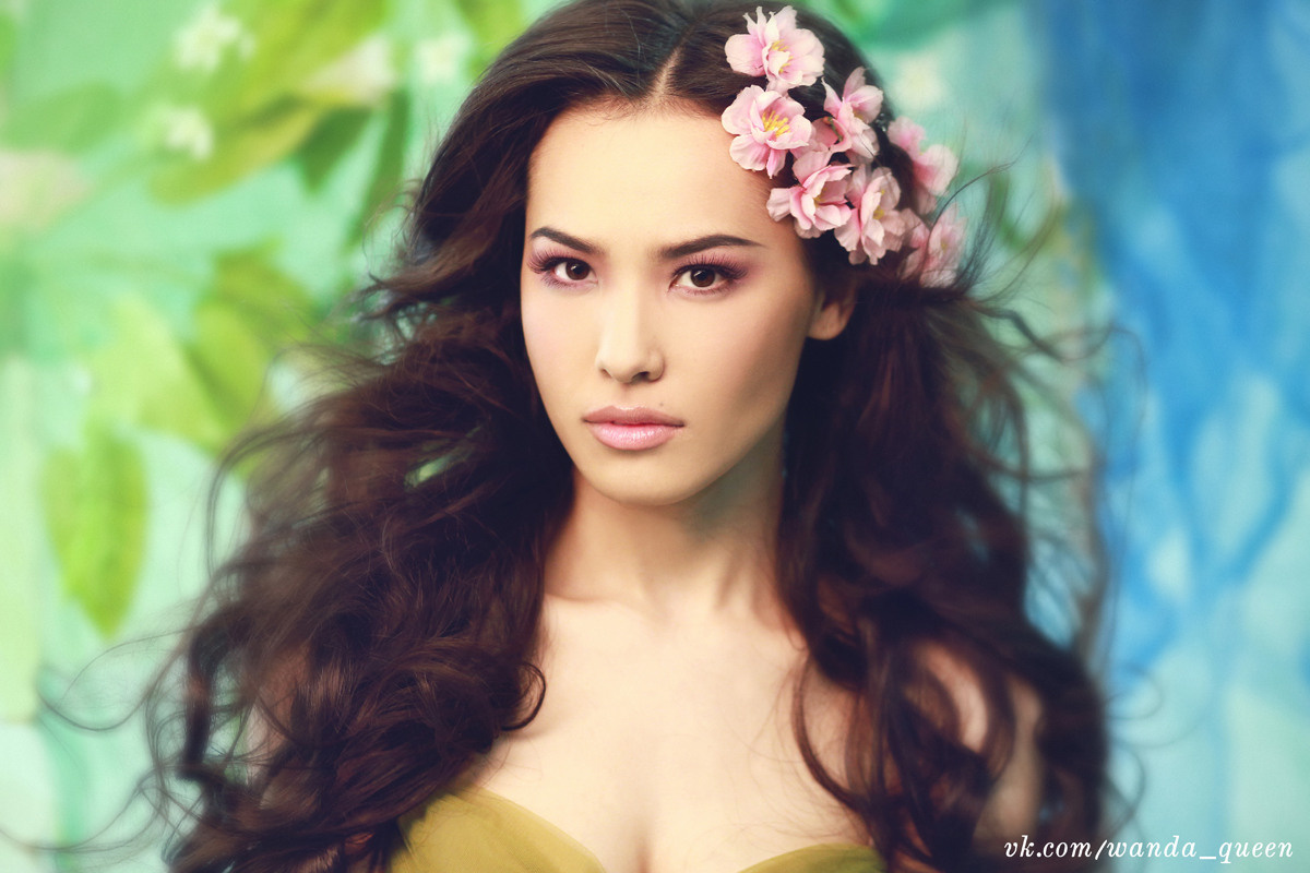 Женское фото. Фотограф Надежда Куин, Якутск