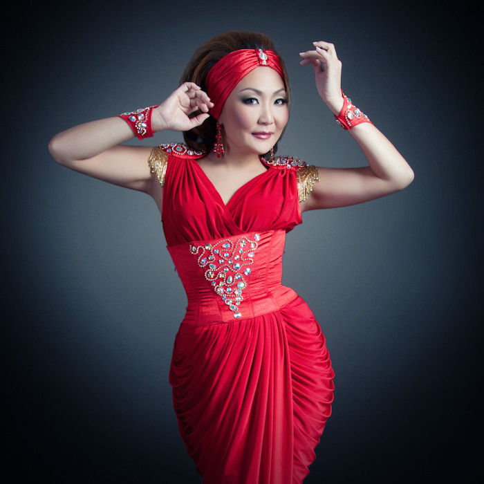 Женское фото. Фотограф Надежда Куин, Якутск