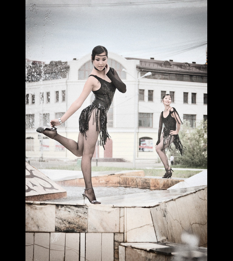 Выездные фотосессии. Фотограф Надежда Куин, Якутск