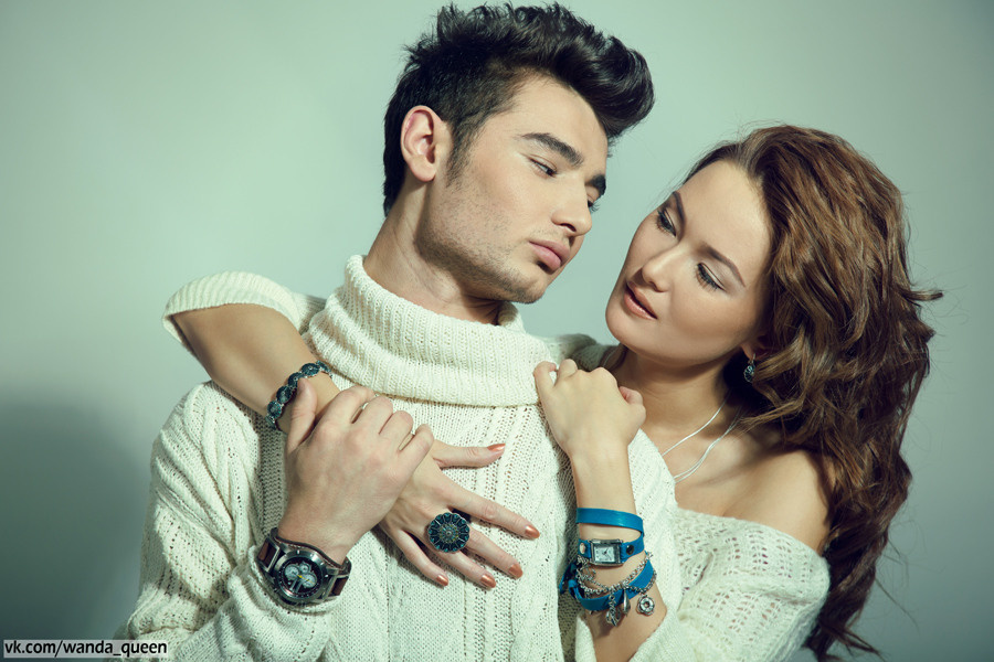 Рекламное фото. Фотограф Надежда Куин, Якутск