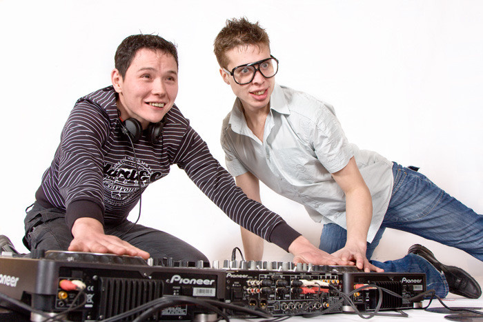 Мужское фото. Фотограф Надежда Куин, Якутск