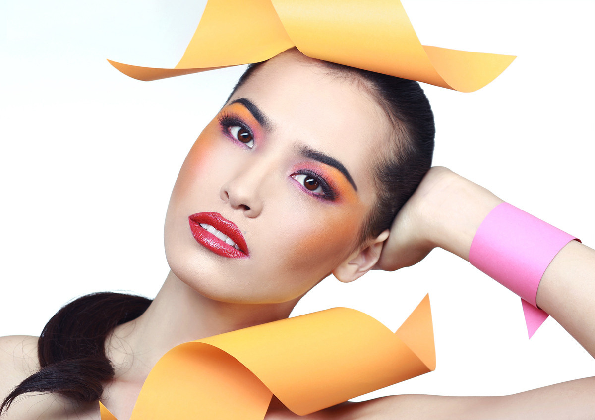 Женское фото. Фотограф Надежда Куин, Якутск