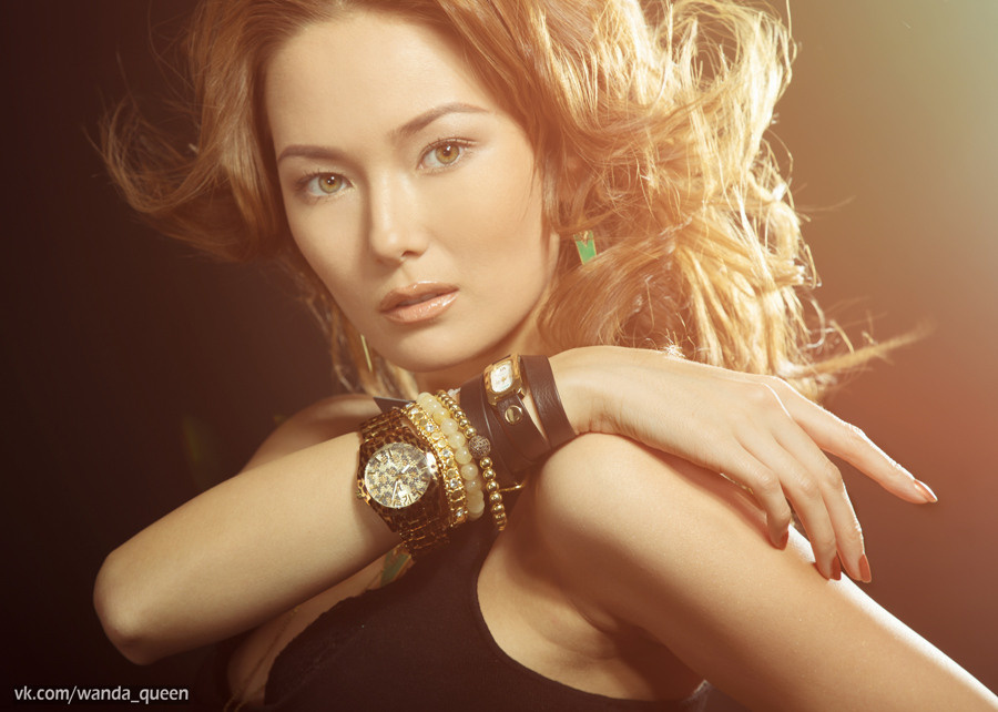 Рекламное фото. Фотограф Надежда Куин, Якутск