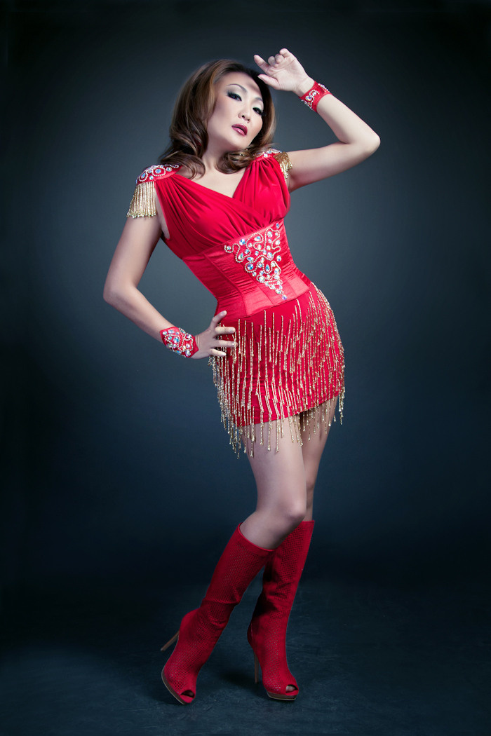 Женское фото. Фотограф Надежда Куин, Якутск