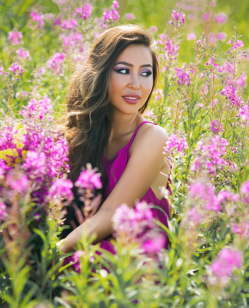 Выездные фотосессии. Фотограф Надежда Куин, Якутск