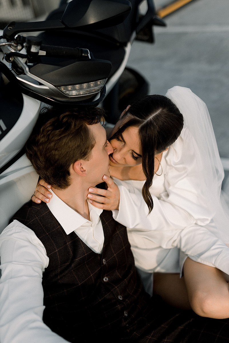 Мирослава+Костантин. Фотограф в Красноярске Гетманова Мила