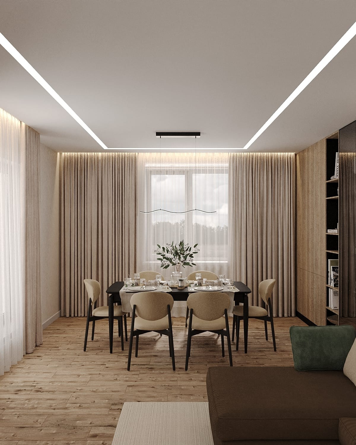 Дом (г.Малоярославец). Главная