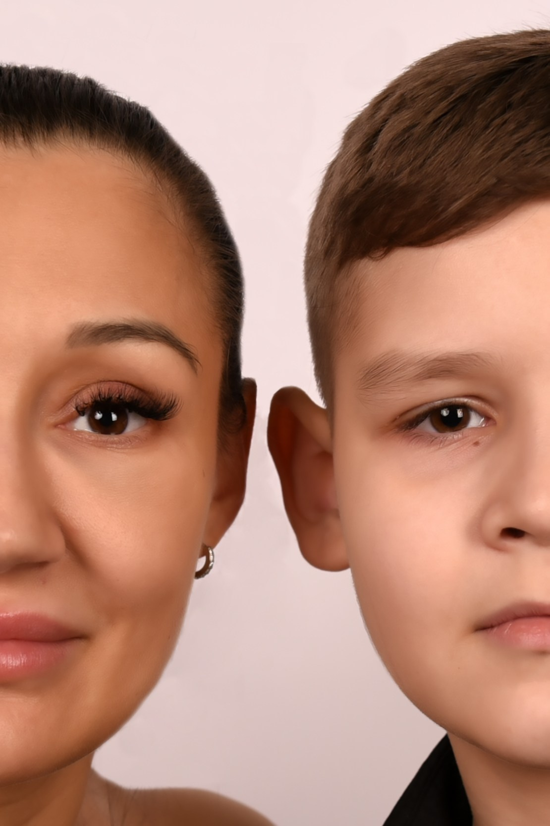 Семейная фотосессия