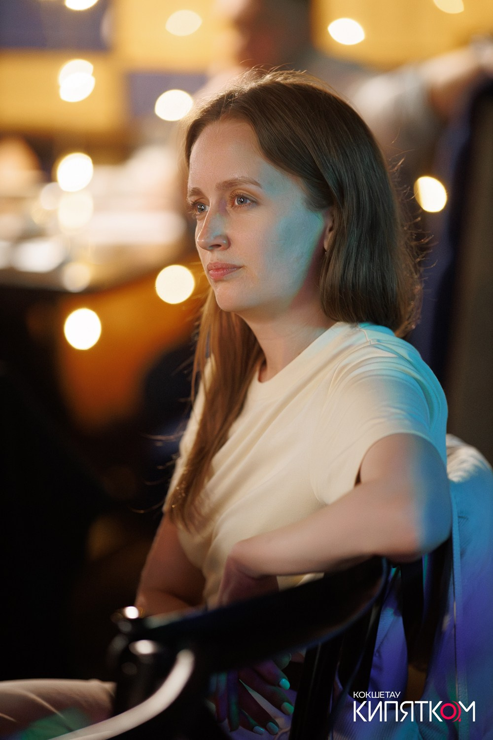 WOW QUIZ. КИПЯТКОМ КОКШЕТАУ