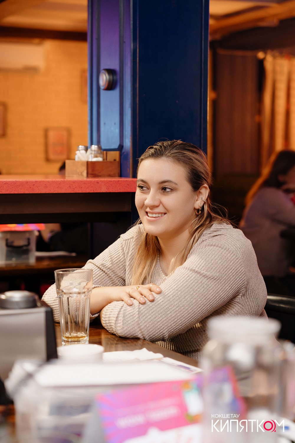 WOW QUIZ. КИПЯТКОМ КОКШЕТАУ