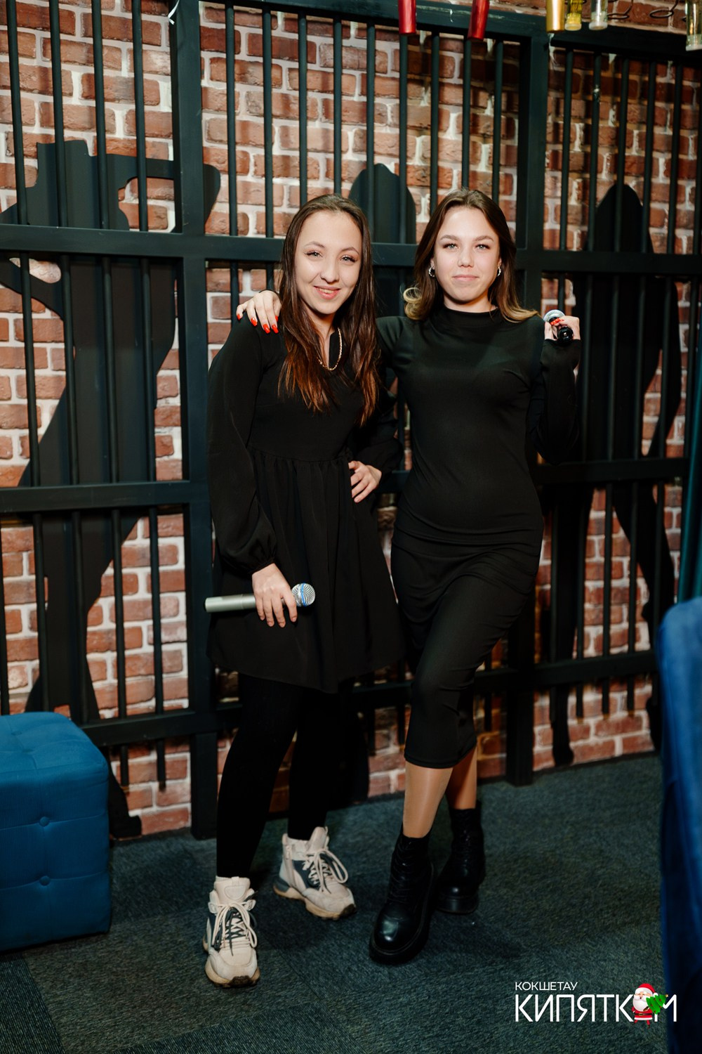 CROSTA. КИПЯТКОМ КОКШЕТАУ