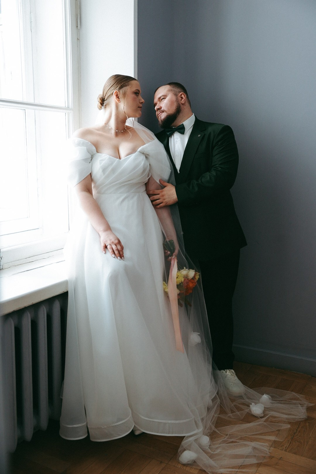 Артем и Таня. Фотограф Нижний Новгород