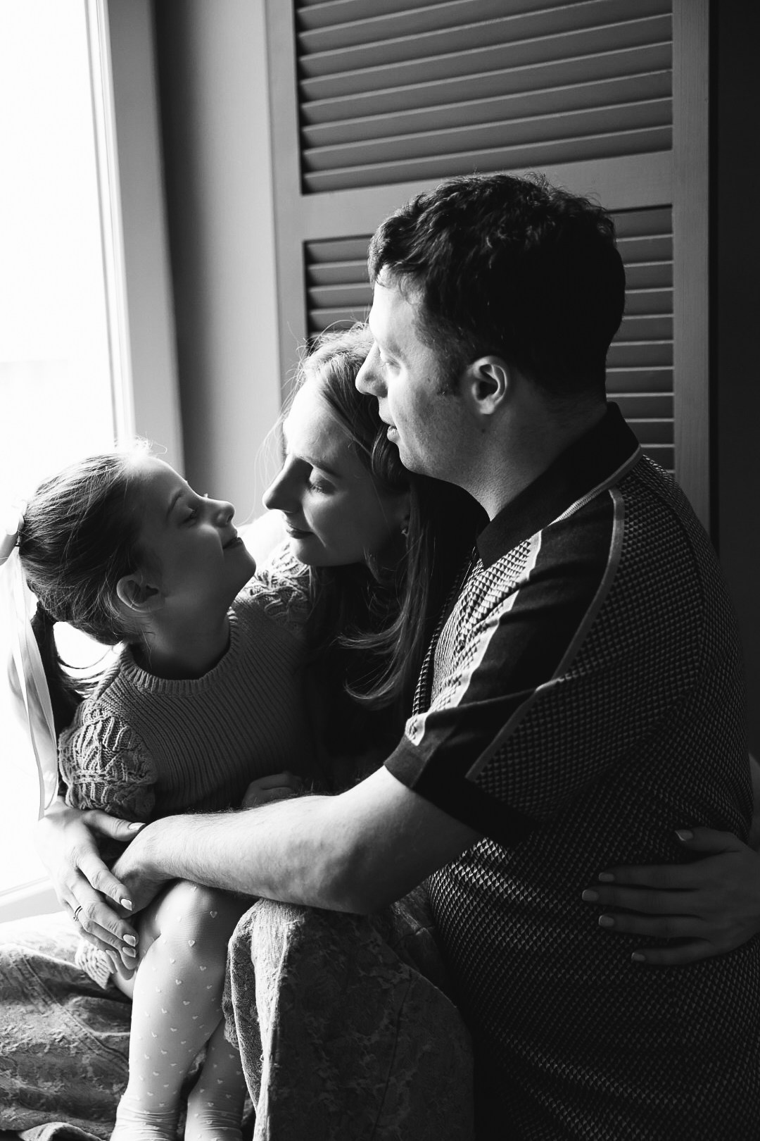 Family. Фотограф Нижний Новгород