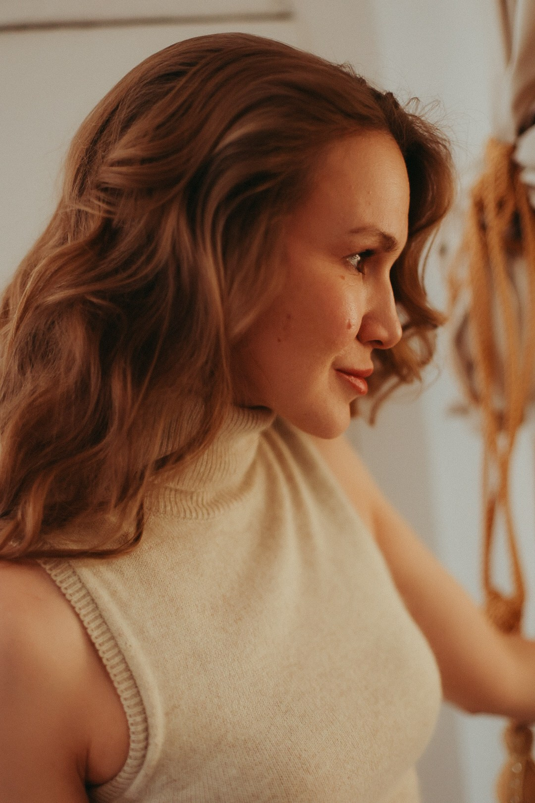 Света. Фотограф Нижний Новгород