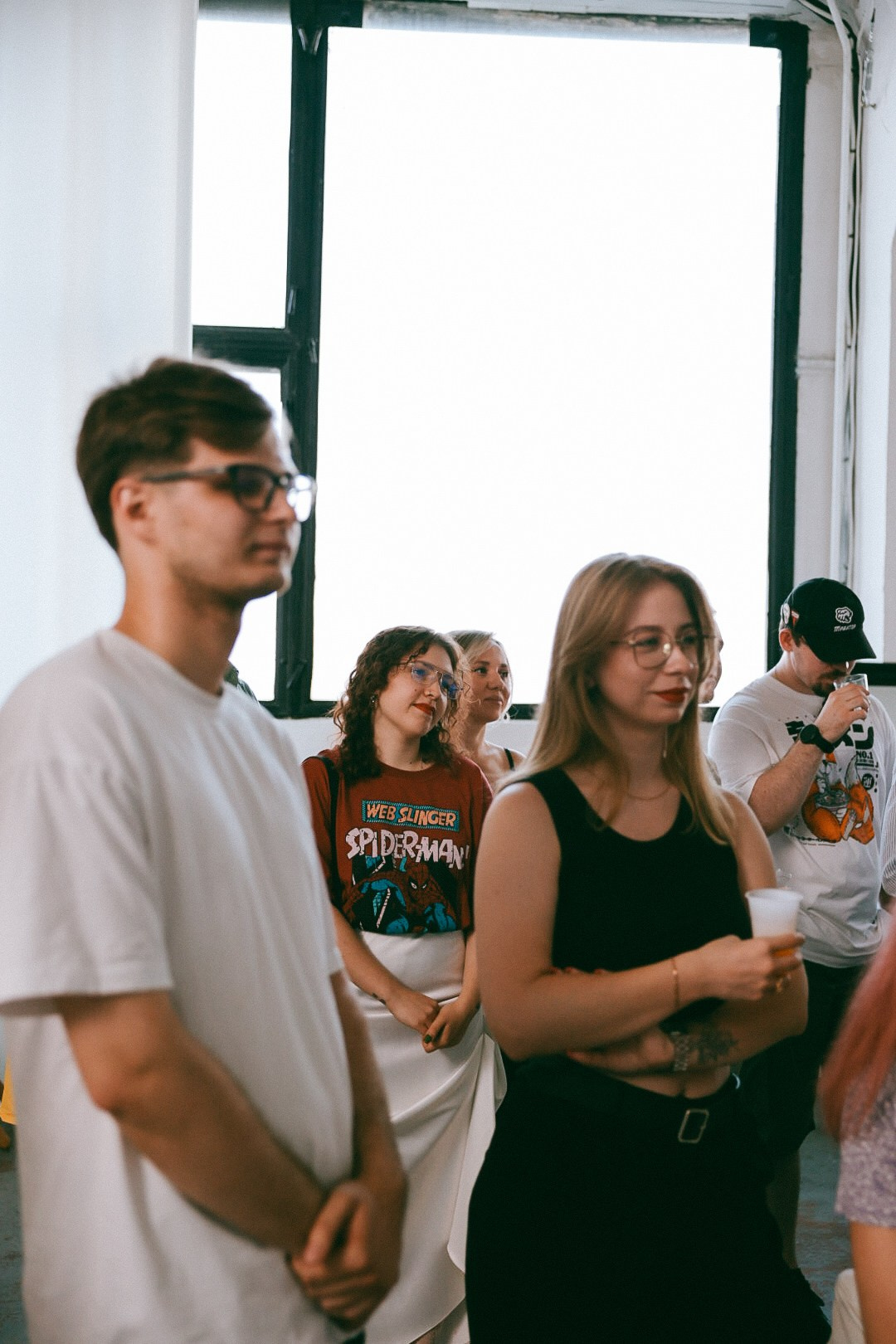 Коллаба 2.0. Фотограф Нижний Новгород