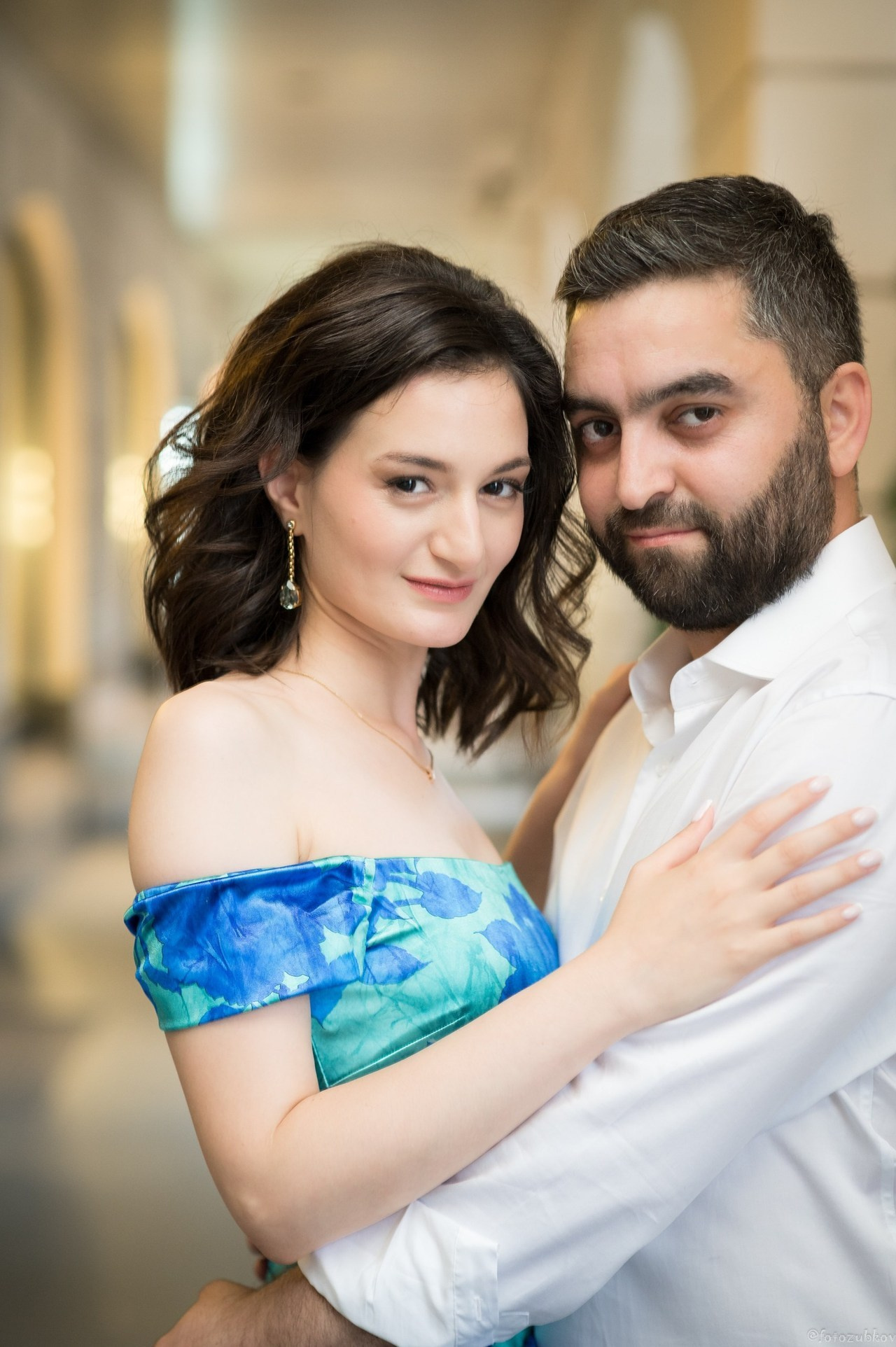 Отзывы клиентов. Портретный фотограф в Москве Александр Зубков