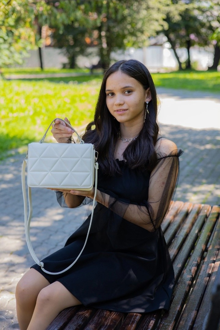 Белоусова Ирина. Promodels