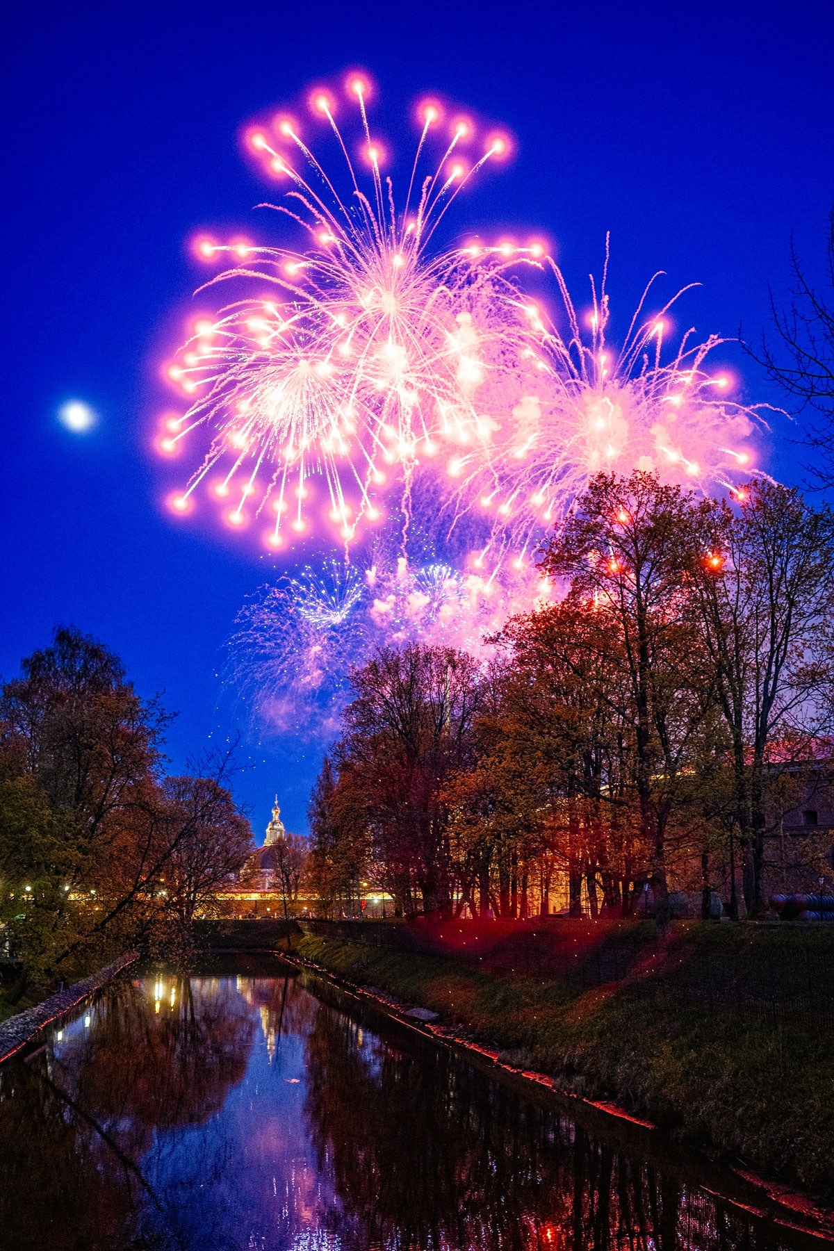 80-летие Великой Победы. НЕЙРО-АРТы Воеводова