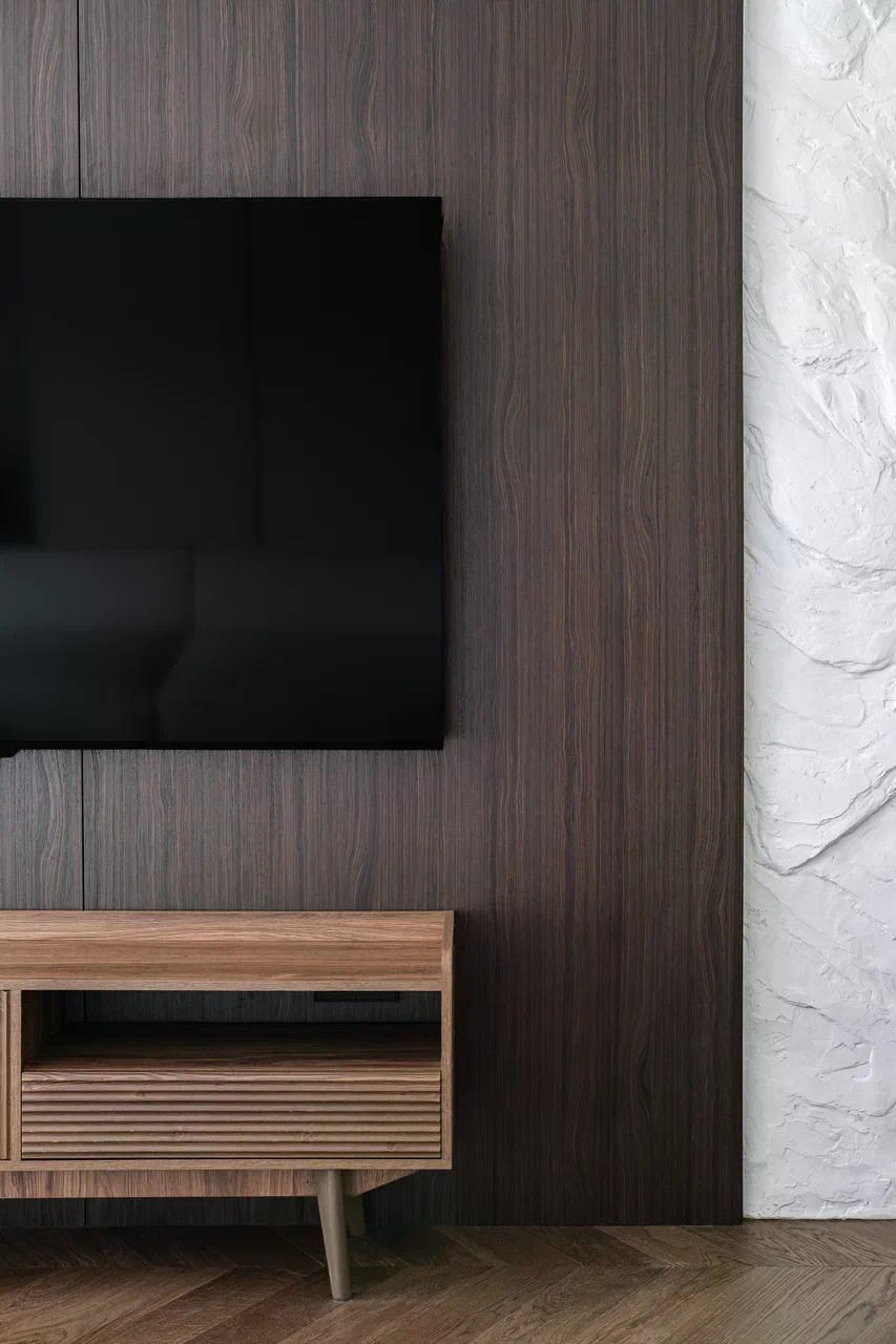 ЖК Амо, СПБ. Davvero