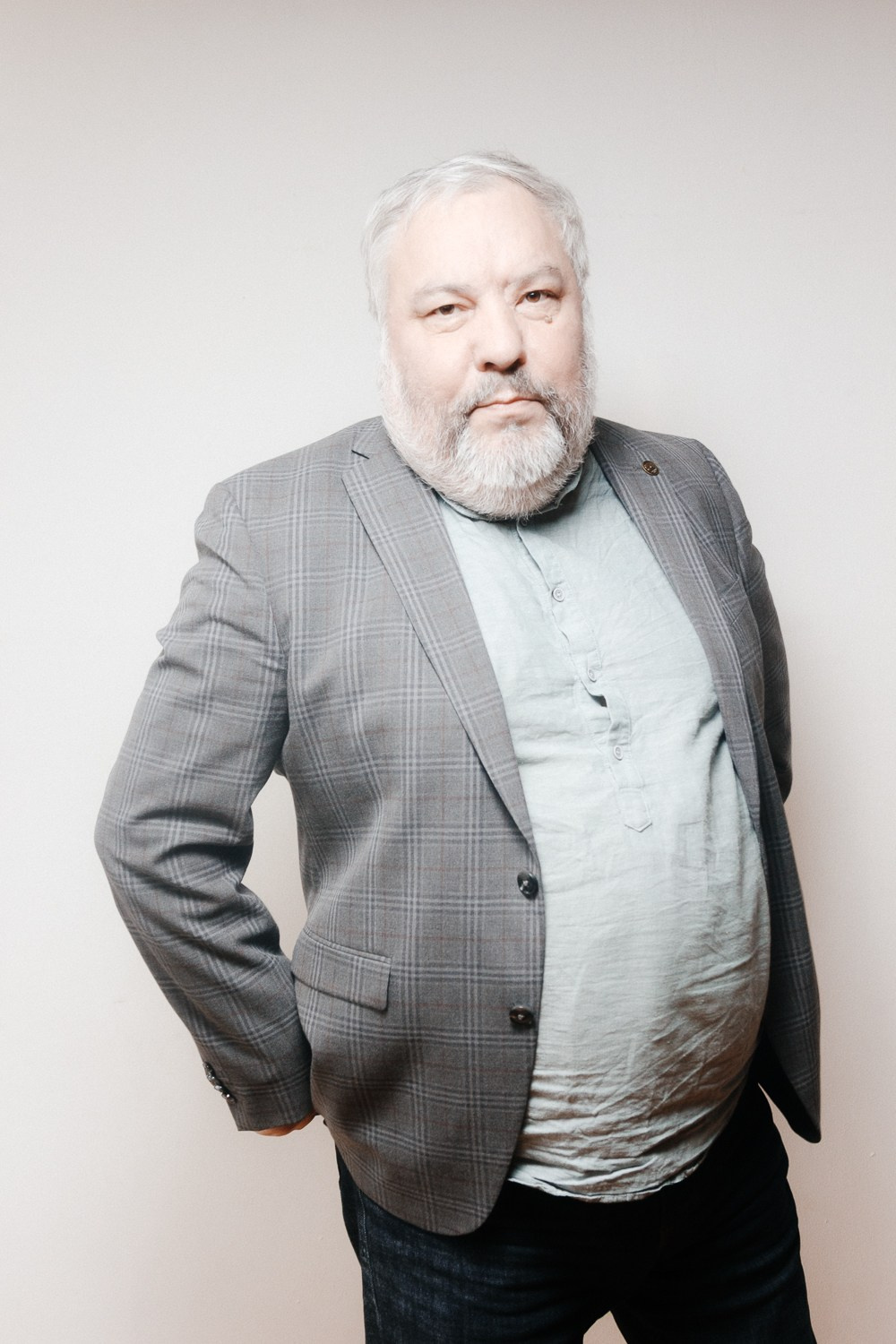 БИМ РАДИО. Семейный фотограф Казань Никита Федин